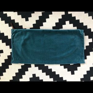 2/$40 Velvet 12x26 pillow cover